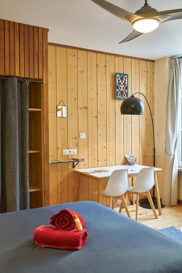 Les Appartements De La Victoire, Centre-Ville, Possibilite Parking Gratuit Bordéus Exterior foto