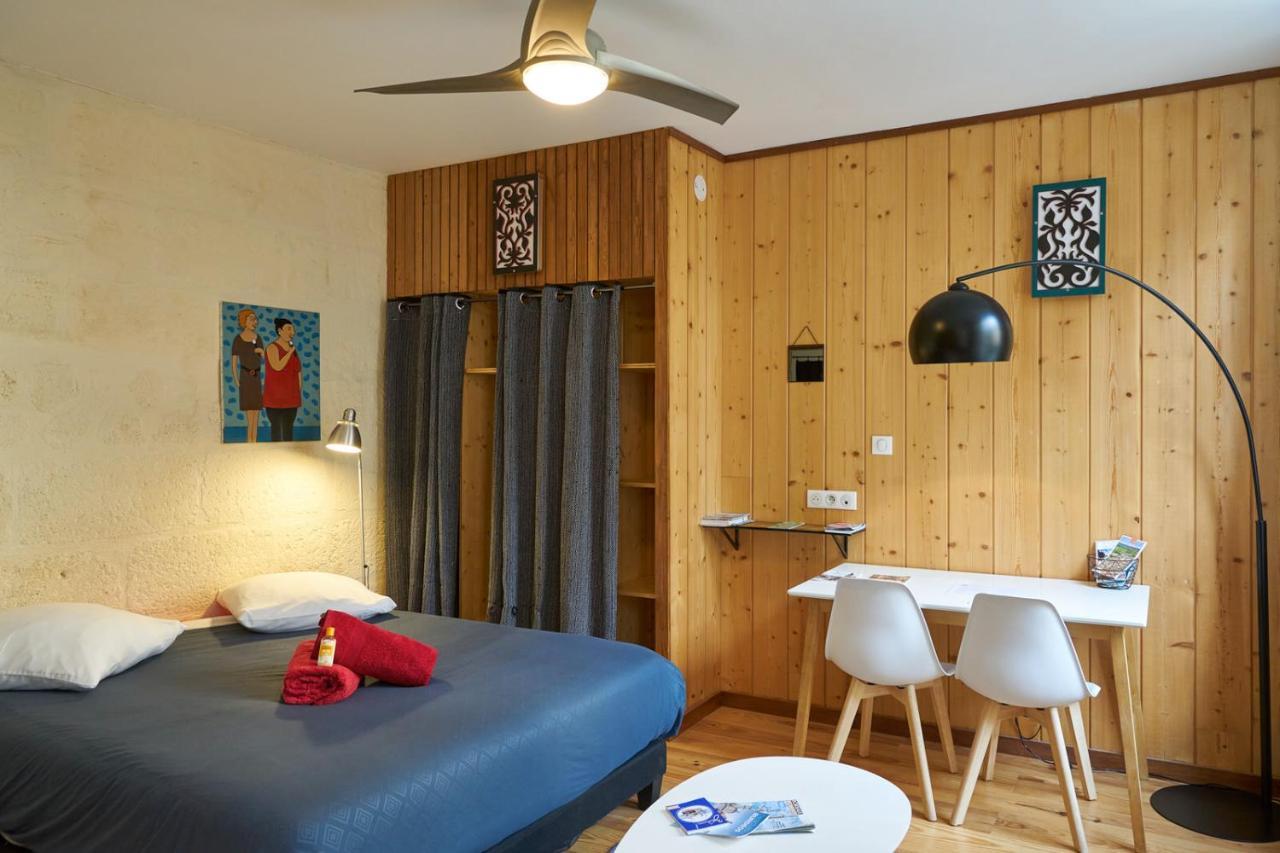 Les Appartements De La Victoire, Centre-Ville, Possibilite Parking Gratuit Bordéus Exterior foto