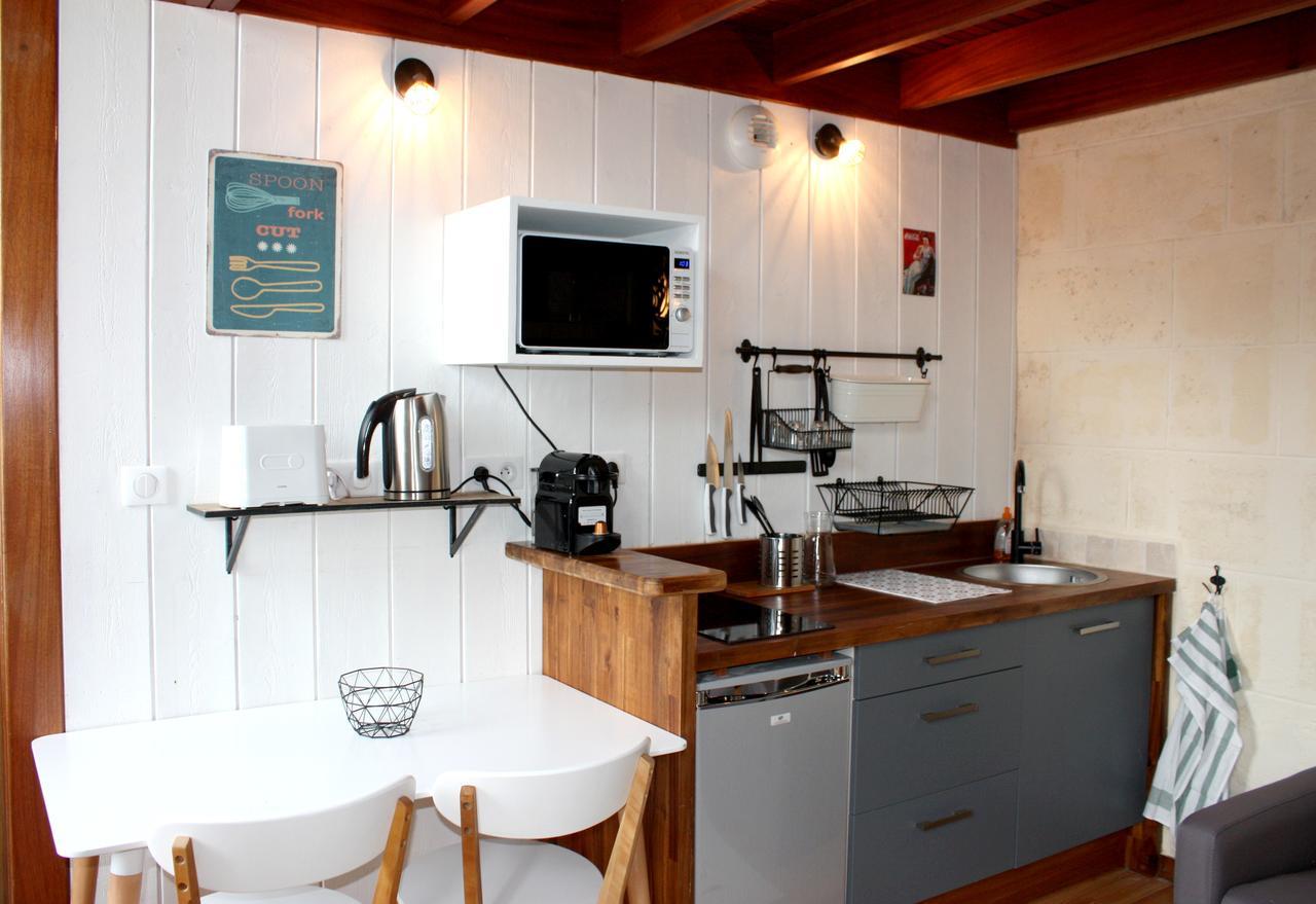 Les Appartements De La Victoire, Centre-Ville, Possibilite Parking Gratuit Bordéus Exterior foto