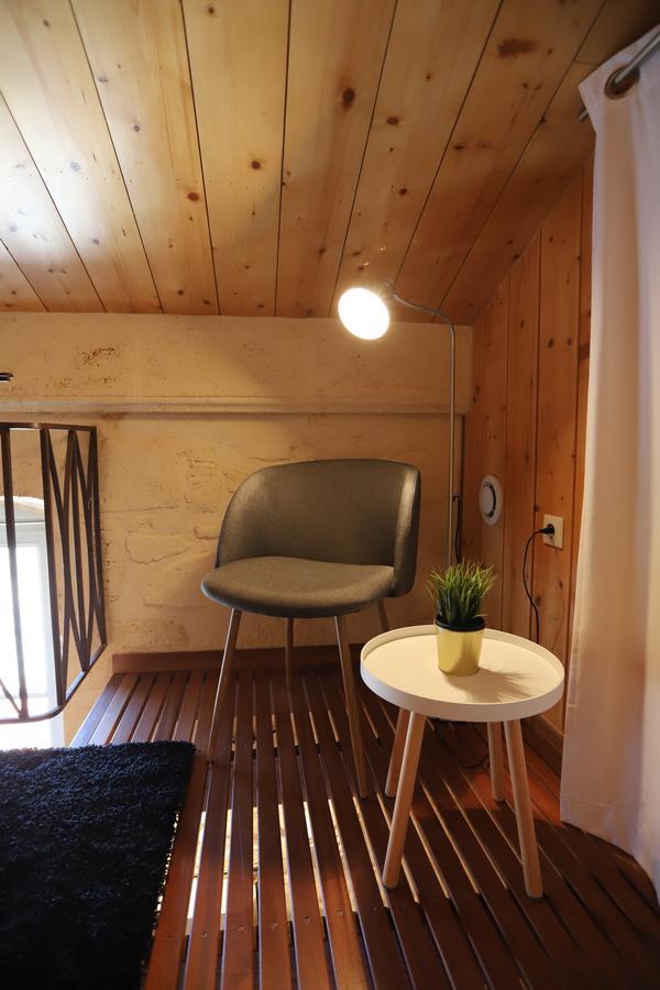 Les Appartements De La Victoire, Centre-Ville, Possibilite Parking Gratuit Bordéus Exterior foto