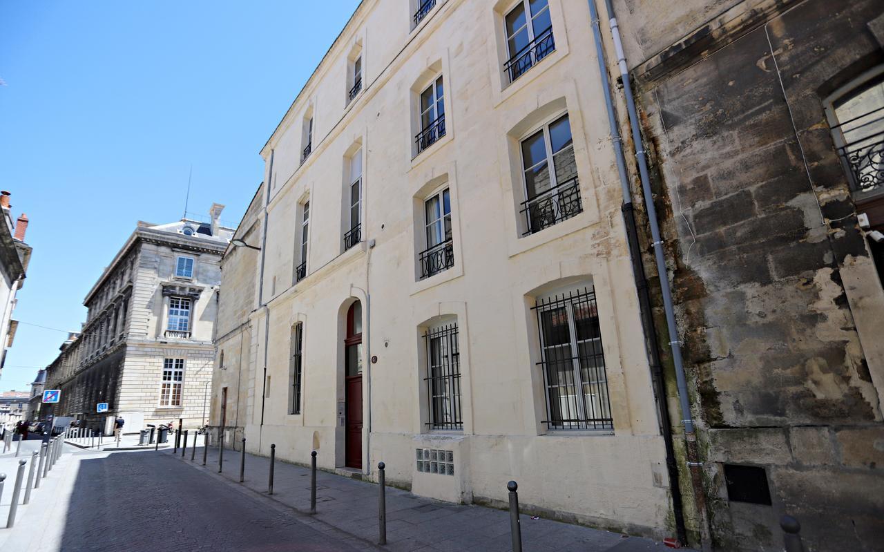 Les Appartements De La Victoire, Centre-Ville, Possibilite Parking Gratuit Bordéus Exterior foto